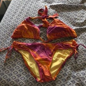 2 piece Bikini 👙